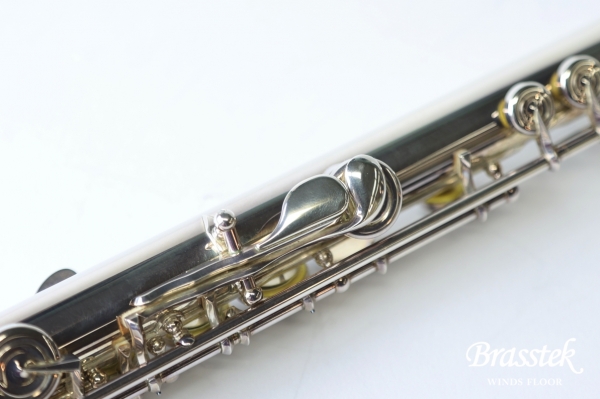 【K様 商談中】Flute AL-E / C-foot