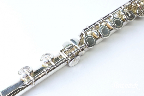 【K様 商談中】Flute AL-E / C-foot