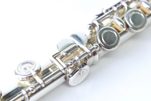 【K様 商談中】Flute AL-E / C-foot