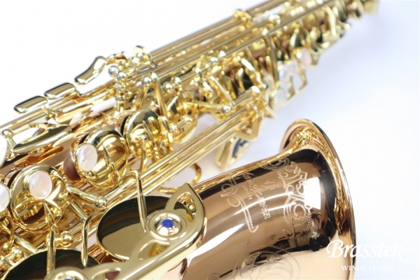 Alto Saxophone A-WO20