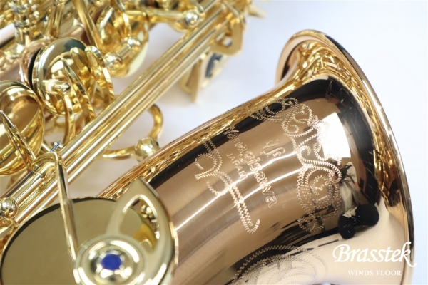 Alto Saxophone A-WO20