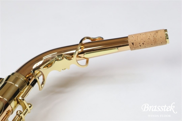 Alto Saxophone A-WO20
