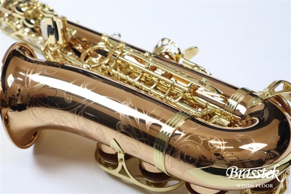 Alto Saxophone A-WO20