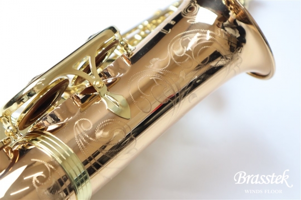 Alto Saxophone A-WO20