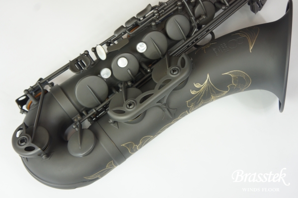 TenerSax Anchert_2020 Limited Model “Burst”