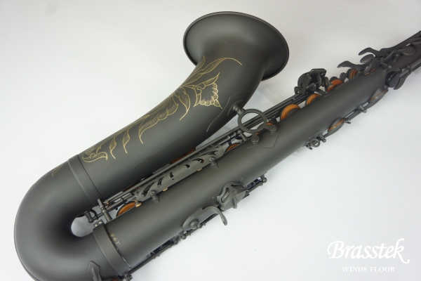 TenerSax Anchert_2020 Limited Model “Burst”