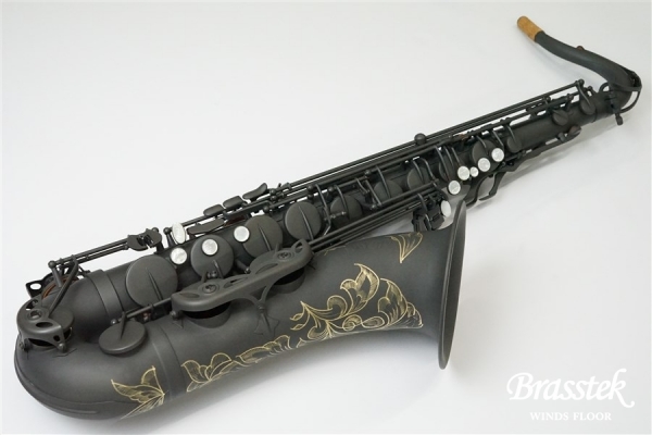 TenerSax Anchert_2020 Limited Model “Burst”