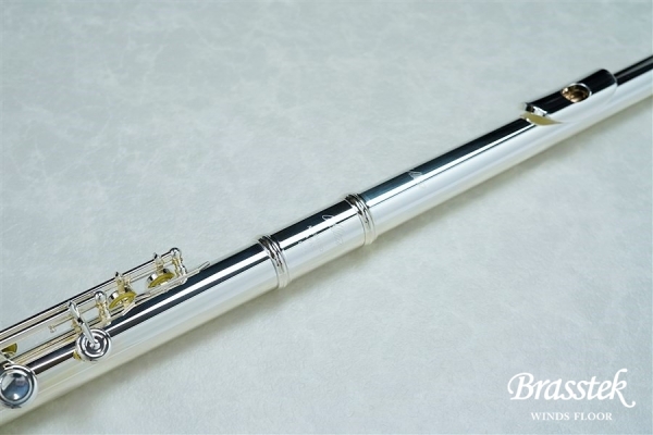 Altus x Brasstek Brasstek original model A907E Rose”G”