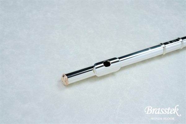 Altus x Brasstek Brasstek original model A907E Rose”G”