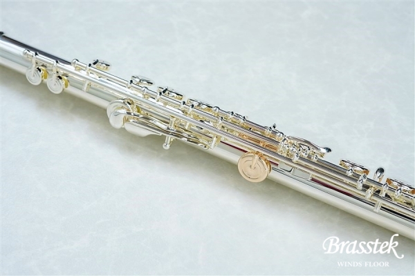 Altus x Brasstek Brasstek original model A907E Rose”G”