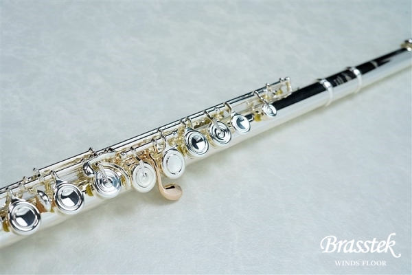 Altus x Brasstek Brasstek original model A907E Rose”G”