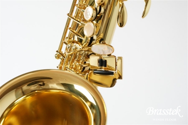Alto Saxophone SA80/Ⅱ JUBILEE 選定品