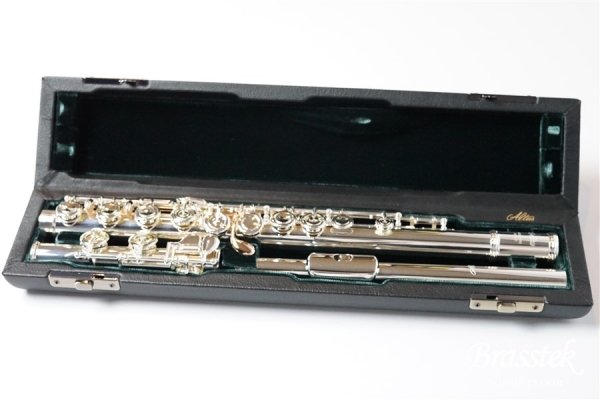 Altus x Brasstek original model A907E Rose”G”