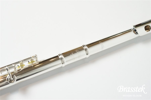 Altus x Brasstek original model A907E Rose”G”