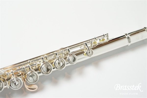 Altus x Brasstek original model A907E Rose”G”