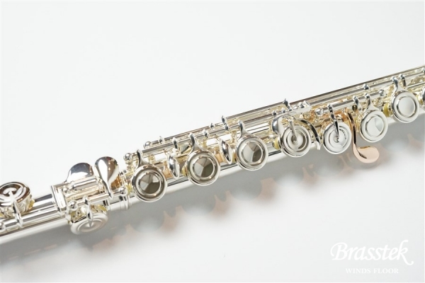 Altus x Brasstek original model A907E Rose”G”