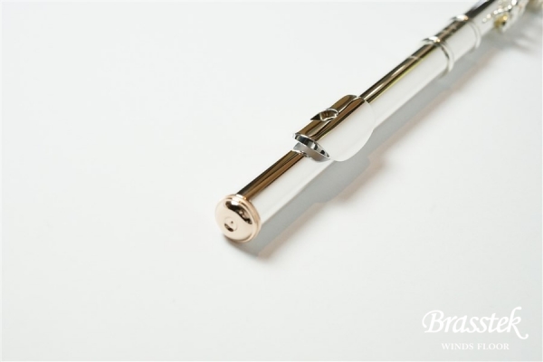 Altus x Brasstek original model A907E Rose”G”