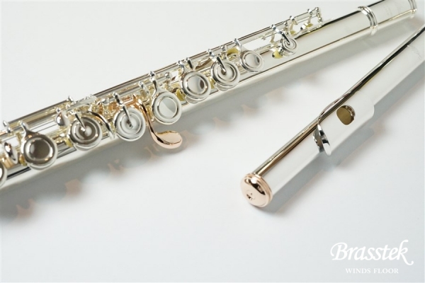 Altus x Brasstek original model A907E Rose”G”