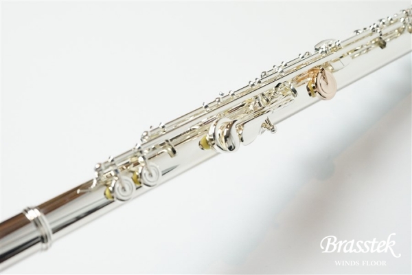Altus x Brasstek A907E_ROSE G