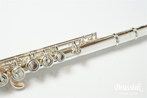 Altus x Brasstek Limited model // A1007E_ROSE G