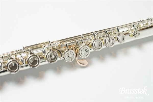 Altus x Brasstek Limited model // A1007E_ROSE G