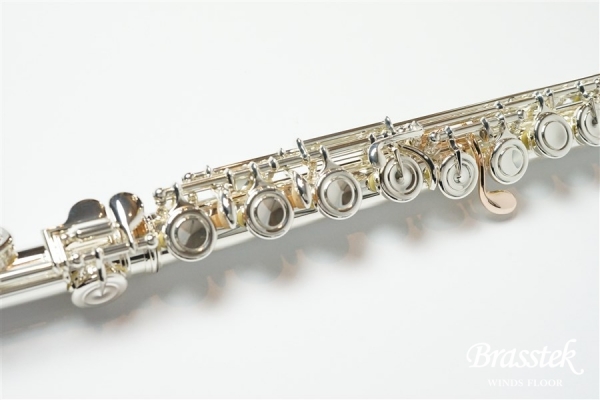 Altus x Brasstek Limited model // A1007E_ROSE G