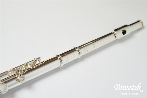 Flute YFL-587【お取り寄せ商品】