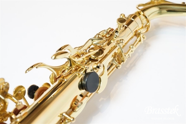 Alto Saxophone Standard Series GL 入門セット【送料無料】