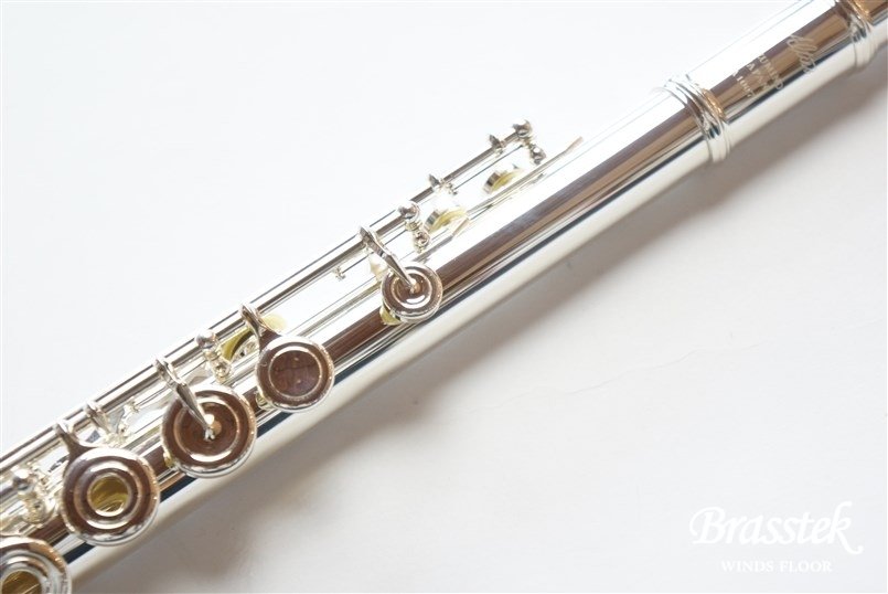 Altus x Brasstek original model A1007RE Rose”G”