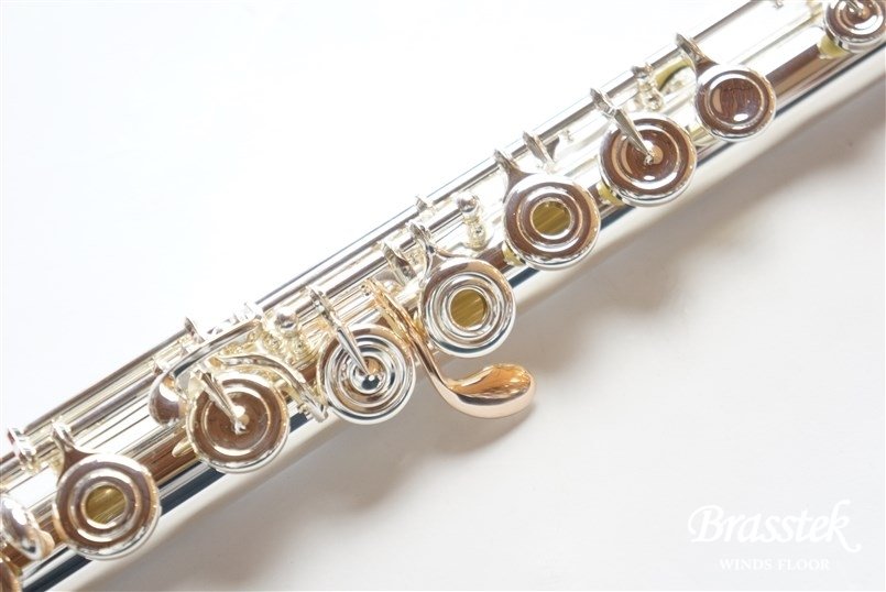 Altus x Brasstek original model A1007RE Rose”G”