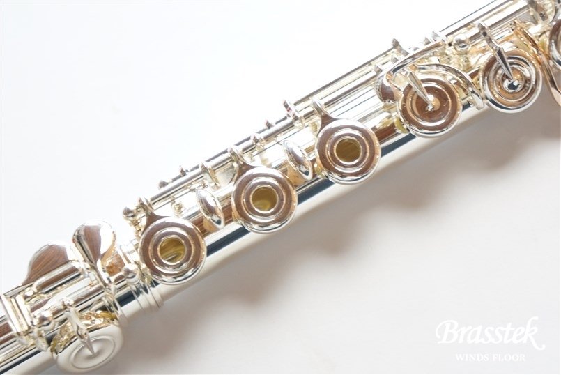 Altus x Brasstek original model A1007RE Rose”G”