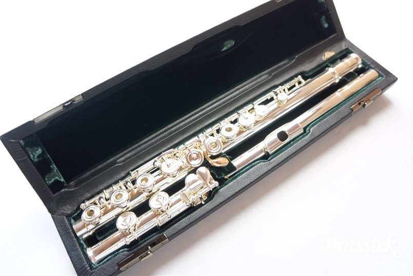 Altus x Brasstek original model A1007RE Rose”G”