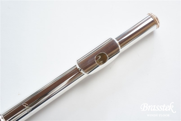 Altus x Brasstek Brasstek original model A907RE Rose”G”