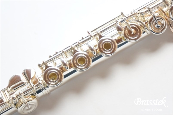 Altus x Brasstek Brasstek original model A907RE Rose”G”