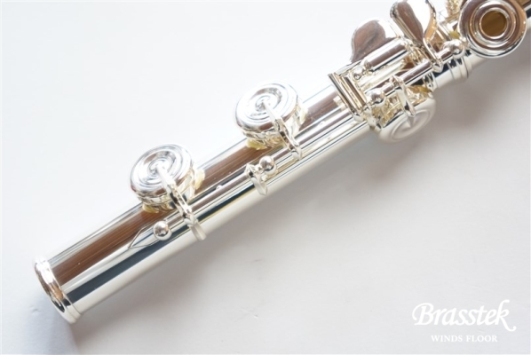 Altus x Brasstek Brasstek original model A907RE Rose”G”