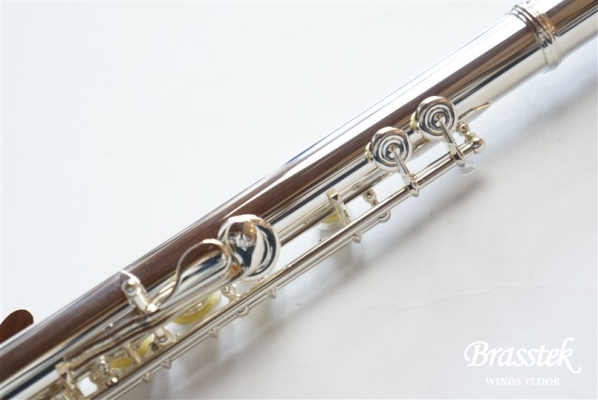 Altus x Brasstek Brasstek original model A907RE Rose”G”