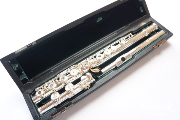 Altus x Brasstek Brasstek original model A907RE Rose”G”