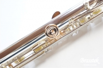 Altus x Brasstek Brasstek original model A907RE Rose”G”