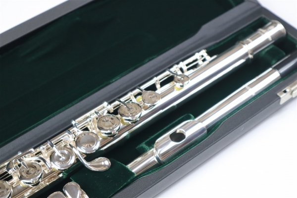 Flute Brillante PF-525E