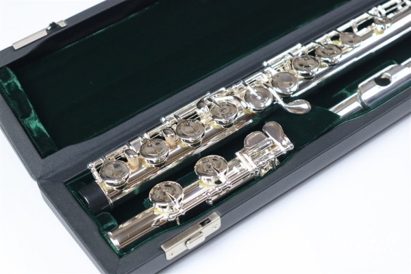 Flute Brillante PF-525E
