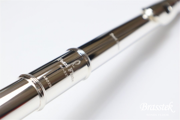 Flute Brillante PF-525E