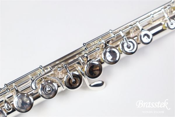 Flute Brillante PF-525E