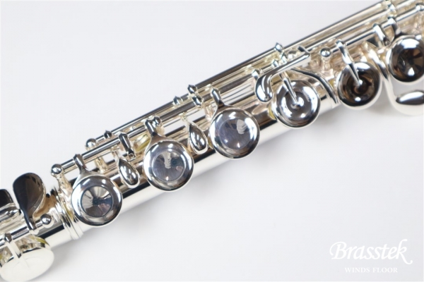 Flute Brillante PF-525E