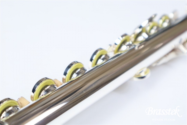 Flute Brillante PF-525E