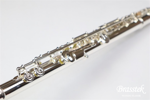Flute Brillante PF-525E