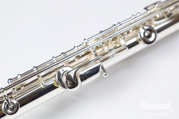 Flute Brillante PF-525E