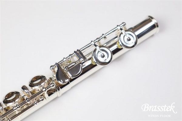 Flute Brillante PF-525E