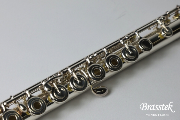 Flute YFL-518