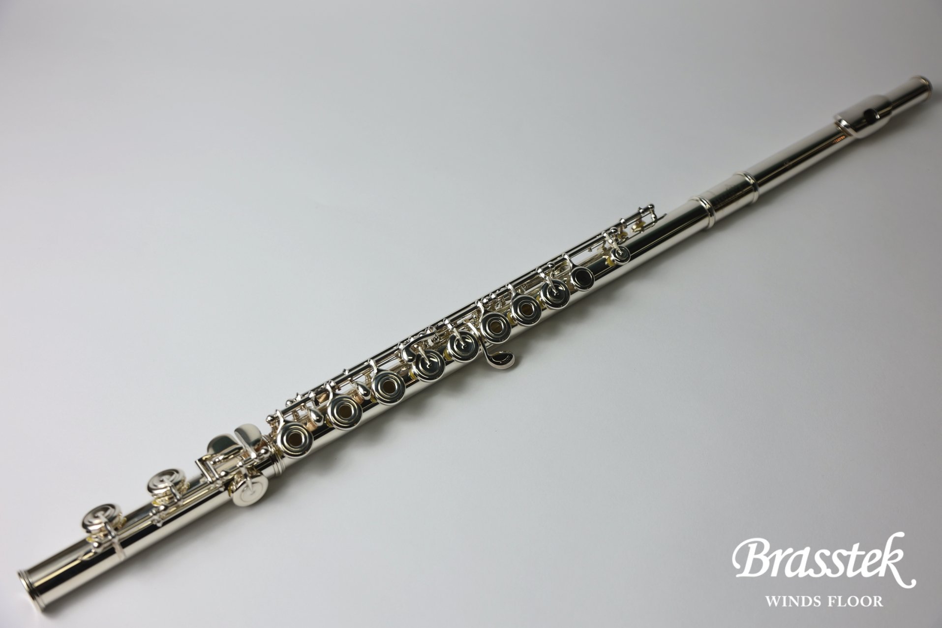 Flute YFL-518