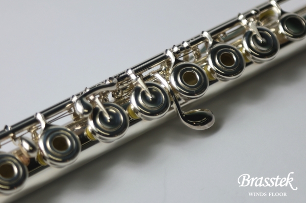 Flute YFL-518